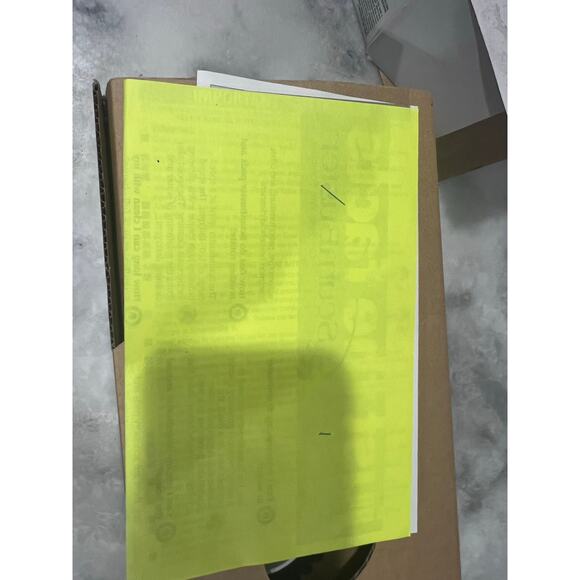 Black & Decker ScumBuster S100 Cordless Wet Scrubber 3.6V VersaPak – New in Box - Picture 8 of 8